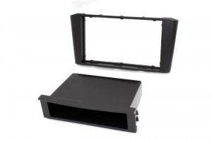 Connects2 CT24TY17 kit rama 1DIN Toyota Avensis(negru)