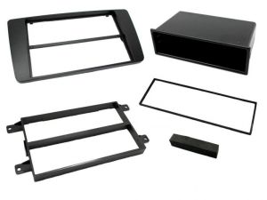 Connects2 CT24SK02 kit rama 1DIN SKODA Octavia,Laura