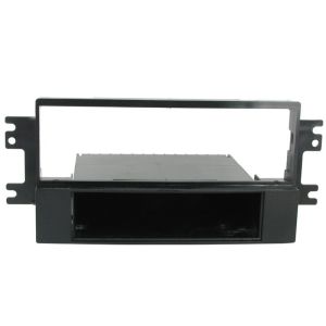 Connects2 CT24KI11 vázkészlet 1DIN KIA Cerato