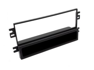 Connects2 CT24KI04 vázkészlet 1DIN KIA Carens