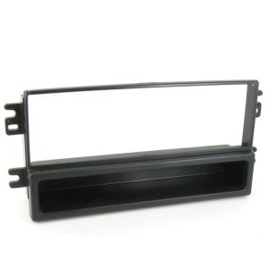 Connects2 CT24KI01 vázkészlet 1DIN KIA Carens/Carnival/Sedona