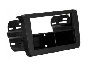 Connects2 CT24VW09 váz 1DIN VW Caddy, EOS, Golf, Jetta