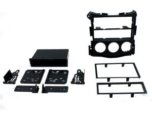 Connects2 CT24NS08 kit rama 1DIN NISSAN 370Z