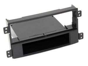 Connects2 CT24HY02 kit rama 1DIN Hyundai Sonata(negru)