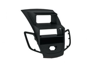Connects2 CT24FD33 rama 2DIN Ford Fiesta(negru)