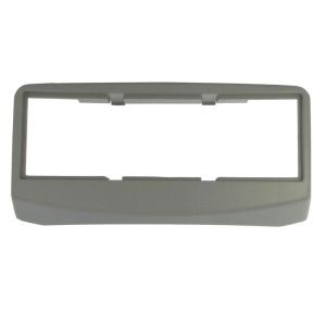 Connects2 CT24FT01 rama 1DIN Fiat Multipla(gri)