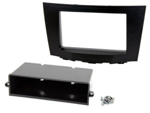 Connects2 CT23SZ04 kit rama 2DIN SUZUKI Kizashi