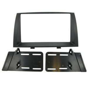 Connects2 CT23KI28 vázkészlet 2DIN KIA SORENTO