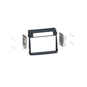 Connects2 CT23KI33 vázkészlet 2DIN KIA SOUL