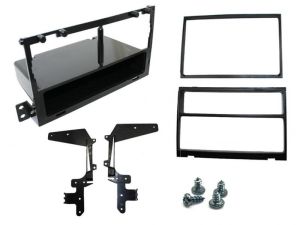 Connects2 CT23NS04 kit rama 2DIN Nissan Maxima