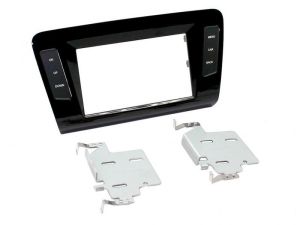 Connects2 CT23SK05 kit rama 2DIN SKODA Octavia 2014-