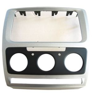 Rama Skoda Octavia 2 Facelift