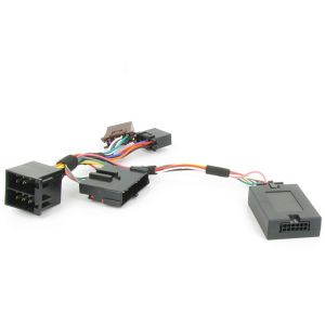 Connects2 CTSRN002 adaptor comenzi volan RENAULT CLIO/KANGOO/LAGUNA/SCENIC/MEGANE(1997-2000)