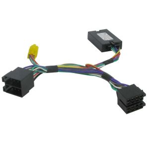 Adaptor CTSDC001 comenzi volan DACIA Duster/Sandero