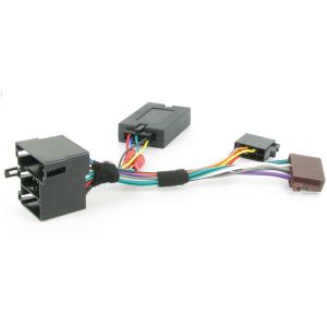 Connects2 CTSAR001.2 adaptor comenzi volan Alfa Romeo 147/156/GT