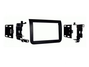 Connects2 CT23DG03 2DIN Kit Rama Dodge RAM Promaster 2014 Negru