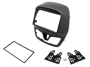 Connects2 CT23CV24 2DIN Kit Rama Chevrolet Spark 2015, Beat 2015 Negru