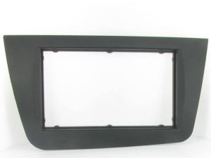 Connects2 CT24ST04 2DIN Kit Rama Seat Altea 2004 Negru