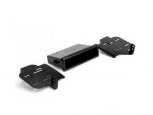 Connects2 CT24NS22 1DIN/2DIN Kit Rama Nissan Juke 2011 Negru