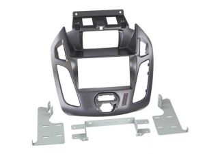 Connect2 CT23FD54 2Din Kit rama Ford Transit Connect 2013 Gri albastrui