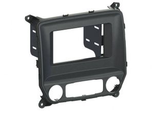 Connects2 CT24CV13 1DIN si 2DIN Kit rama Chevrolet Silverado 2014