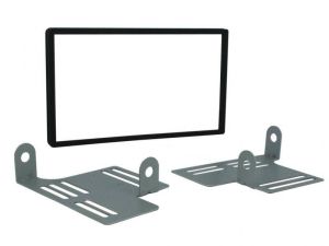 Connects2 CT23HD27 kit rama 2DIN HONDA BRIO