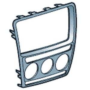 Rama Skoda Octavia 2 clima automata