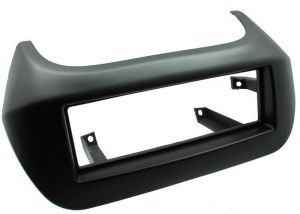 Connects2 CT24CT12 rama 1DIN CITROEN NEMO (antracit negru)