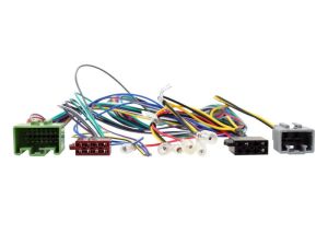 CT51-VL02 Cablaj bypass amplificator Volvo XC90 fibra optica