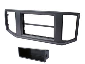 Connects2 CT24VW22 rama adaptare 2DIN Volkswagen Crafter 2017-