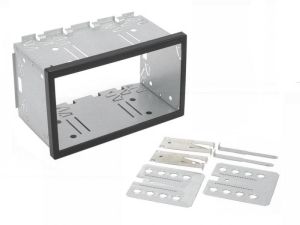 Connects2 CT23MB08 kit rama 2DIN MERCEDES ML -2005, VANEO 2005-2013