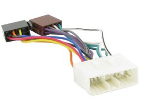 Connects2 CT20DW01 Cablaj adaptare alimentare la ISO Chevrolet/Daewoo/Ssang Yong