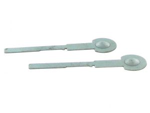 Connects2 CT22SO03 univerzális rádióeltávolító kulcsok