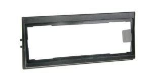 Connects2 CT24VL01 kit rama 1DIN VOLVO 760,740,940,960(Negru)