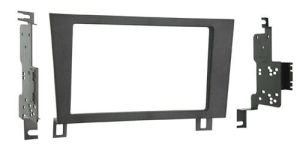 Connects2 CT24LX07 2DIN Kit rama Lexus Seria GS 1993-1997 Negru