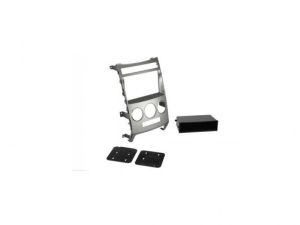 Connects2 CT24HY28 2Din Kit rama Hyundai Veracruz 2007 Argintiu