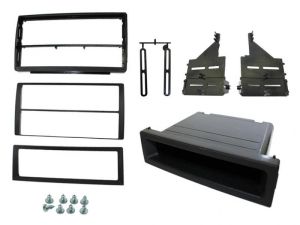 Connects2 CT23NS02 kit rama 2DIN Nissan Altima