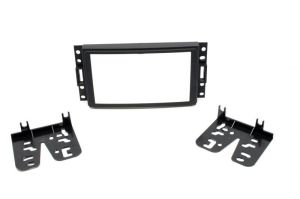 Connects2 CT23HU01 kit rama 2DIN HUMMER H3