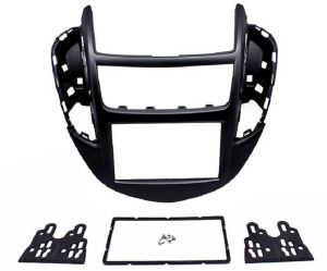 Connects2 CT23CV15 kit rama 2DIN CHEVROLET TRACKER/TRAX