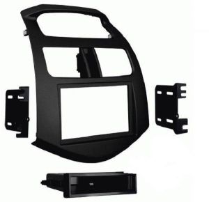 Connects2 CT23CV12 kit rama 2DIN CHEVROLET SPARK/SONIC