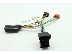 Connects2 CTSCT006.2 adaptor comenzi volan CITROEN Jumper/Relay 2008-