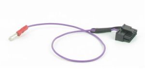 ZENEC patchlead CTZENECLEAD