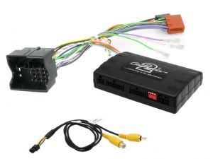 Connects2 CTUVW01 interfata infodapter gama VW