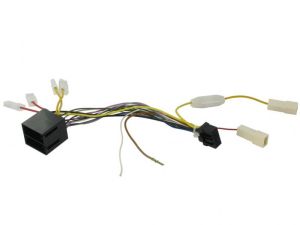 Connects2 CT21PN06 Cablaje Adaptoare ISO Pioneer