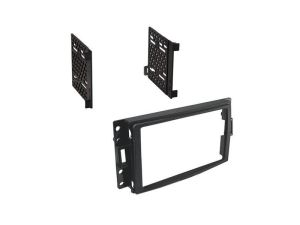 Rama 2DIN GMC navigatii si radio CT23GM08