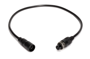 Cablu adaptare de la cupla cu 4PIN la cupla tip WAECO