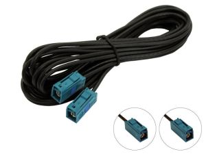 CT27AA154 Fakra női kábel 5M