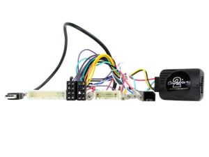 Adaptor comenzi volan Nissan Maxima 2015