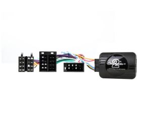 Connects2 CTSDF003.2 adaptor comenzi volan DAF LF