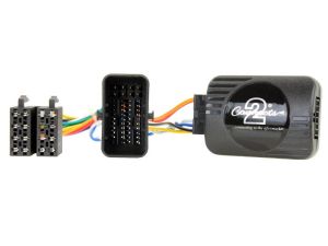 Connects2 CTSHA002.2 adaptor comenzi volan Harley Davidson Street -Glide